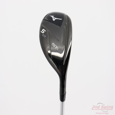 Mizuno ST-X 220 Hybrid 5 Hybrid 23° Aldila Ascent 50 Graphite Regular Right Handed 40.0in