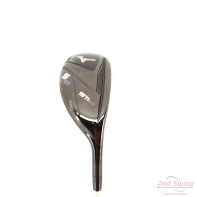Mizuno ST-X 220 Hybrid 5 Hybrid 23° Aldila Ascent 50 Graphite Senior Right Handed 40.75in