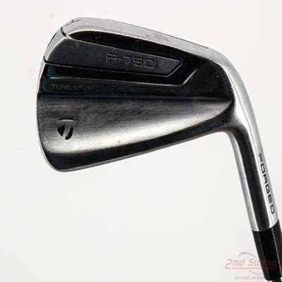 TaylorMade 2019 P790 Single Iron 4 Iron Oban CT-115 Steel Stiff Right Handed 39.75in