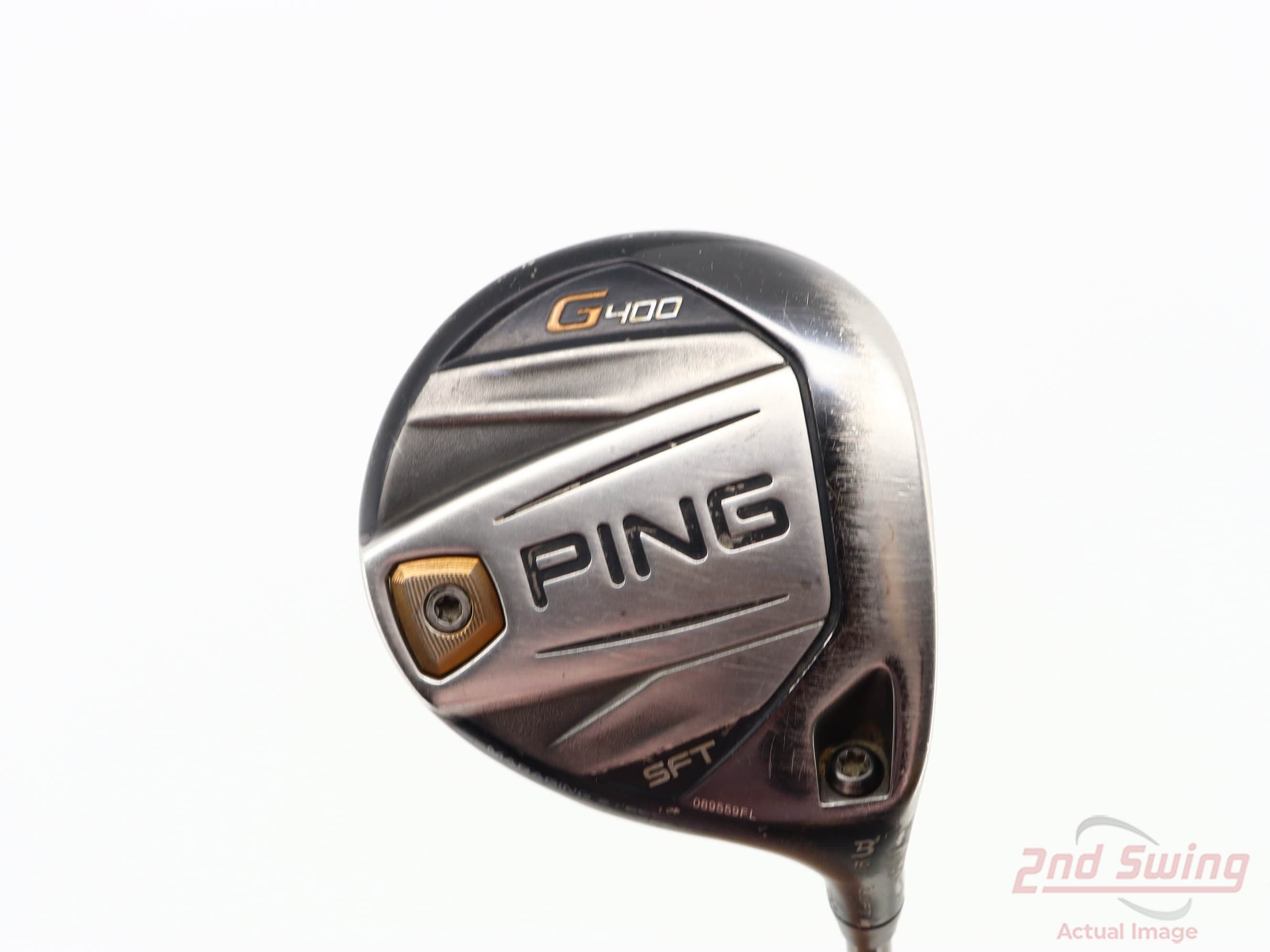 Ping G400 SF Tec Fairway Wood | 2nd Swing Golf