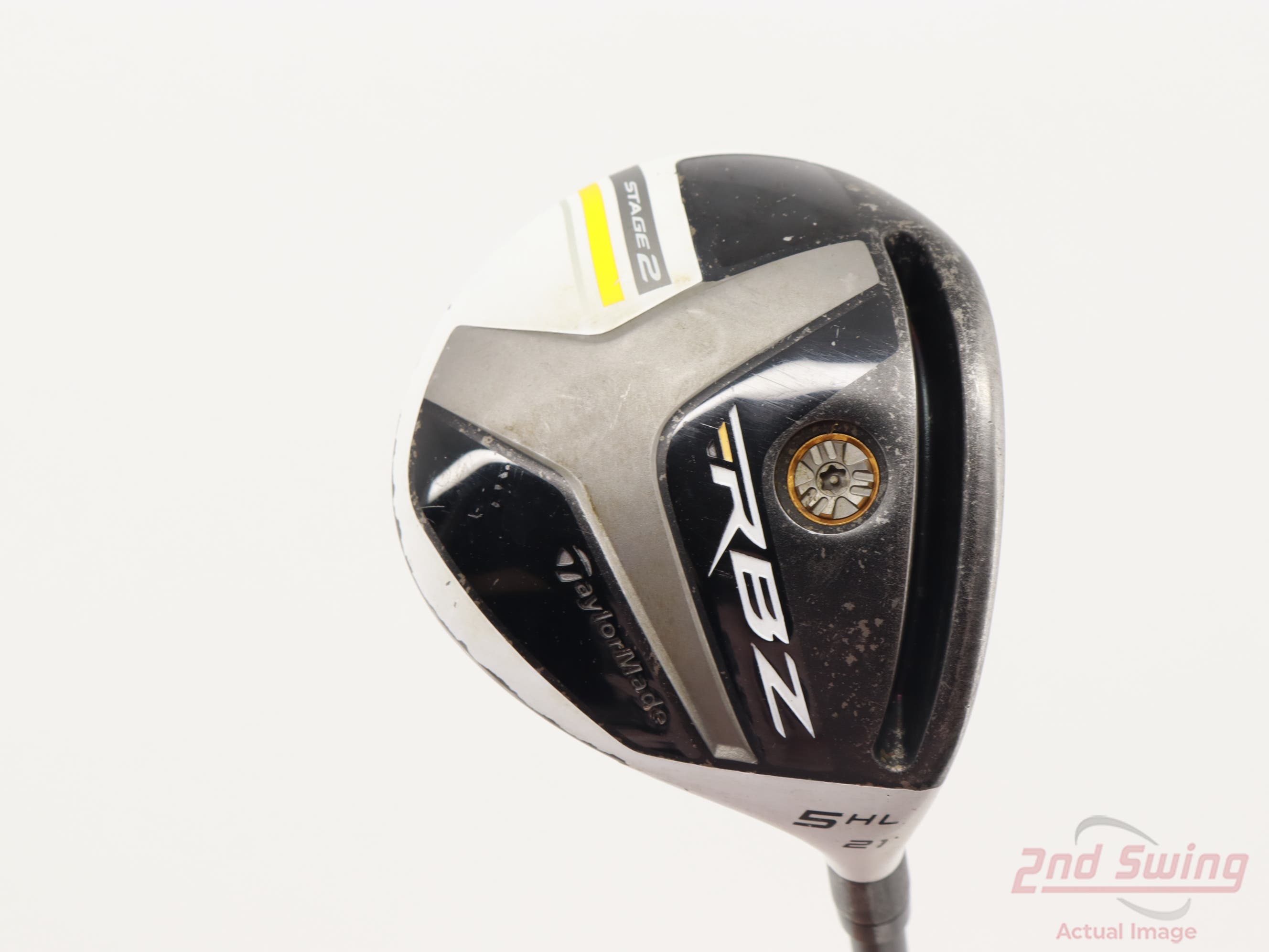 TaylorMade RocketBallz Stage 2 Fairway Wood | 2nd Swing Golf