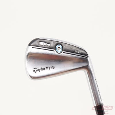 TaylorMade SIM UDI Utility Iron 3 Utility MCA Diamana Thump 90 Graphite Stiff Right Handed 39.0in