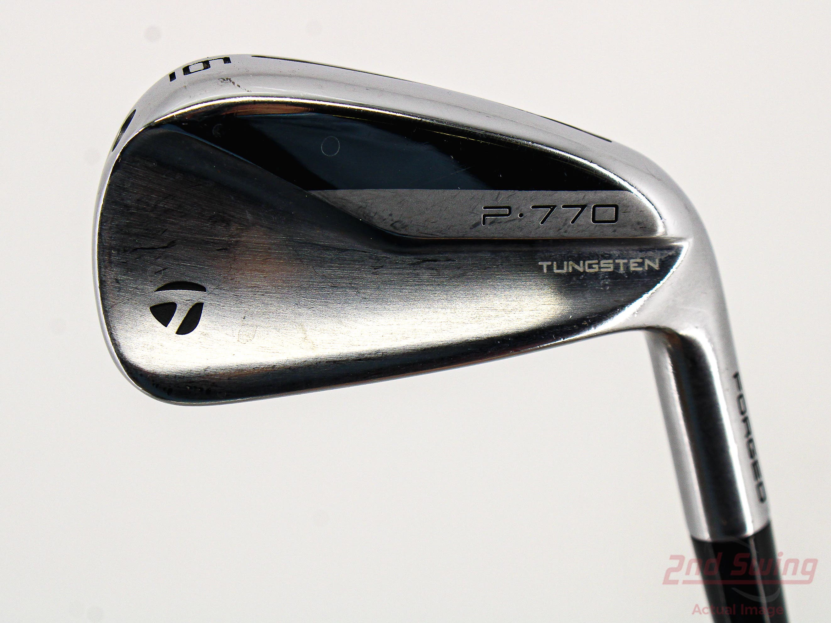 TaylorMade 2020 P770 Single Iron | 2nd Swing Golf