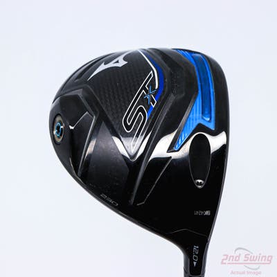 Mizuno ST-X 230 Driver 12° UST Mamiya Helium 4 Graphite Senior Right Handed 44.25in