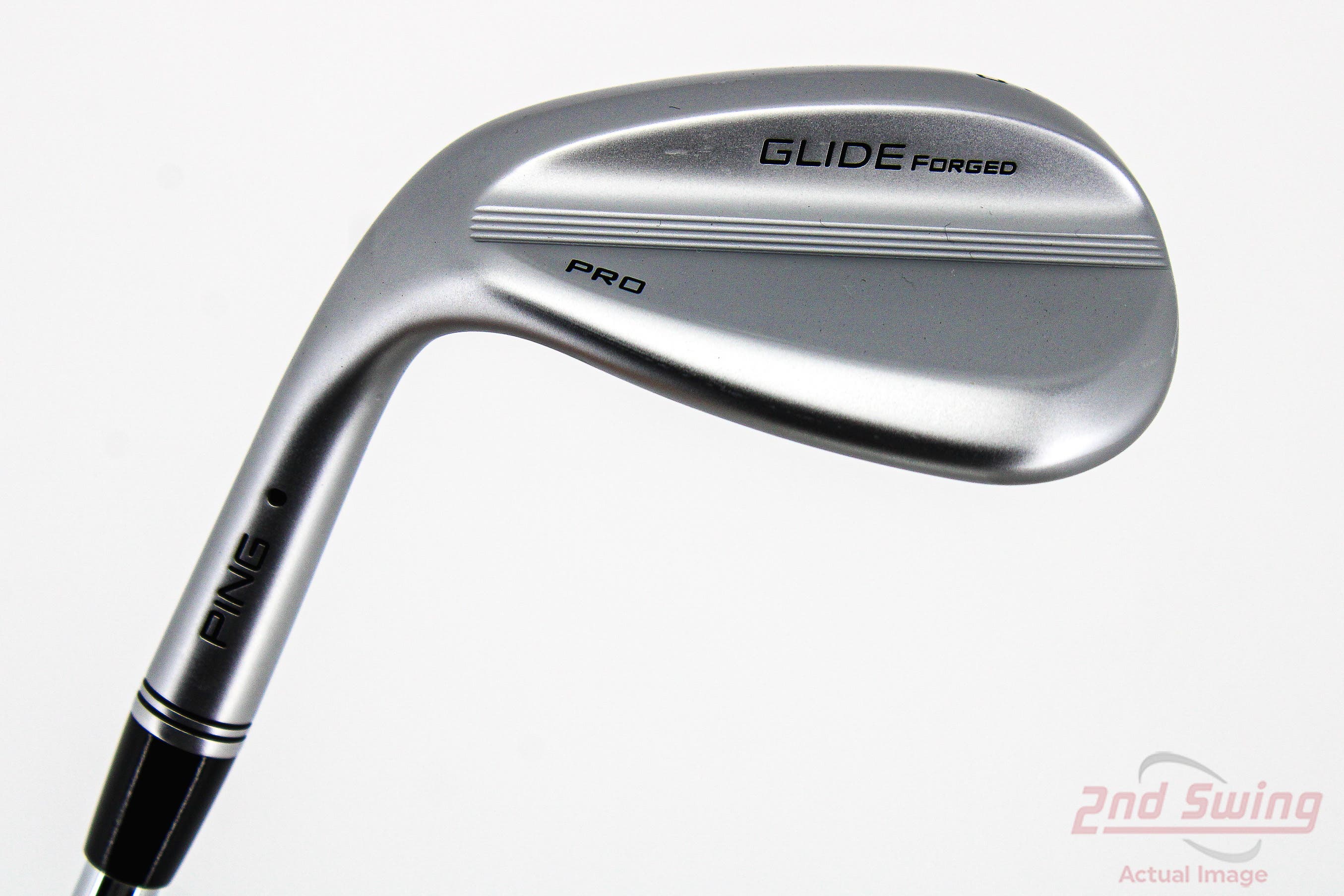 Ping Glide Forged Pro Wedge | 2nd Swing Golf
