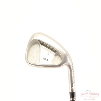TaylorMade Rac OS Single Iron 6 Iron Penley Stealth 70 Graphite Regular Right Handed 38.0in