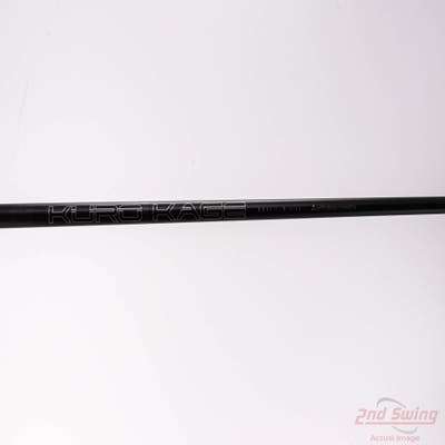 Pull Mitsubishi Rayon 5th Gen Kuro Kage Black Tini 65g Hybrid Shaft Regular 38.75in