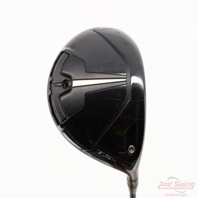 Titleist TSR3 Driver 9° Project X HZRDUS Red CB 50 Graphite Regular Right Handed 45.5in