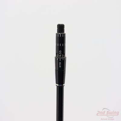 Used W/ Srixon RH Adapter Project X HZRDUS Smoke Red RDX 70g Hybrid Shaft Regular 40.0in