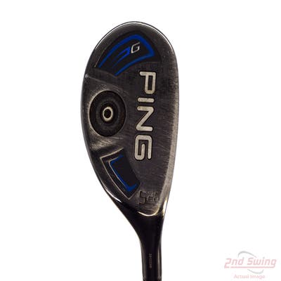 Ping 2016 G Hybrid 5 Hybrid 26° ALTA 70 Graphite Senior Right Handed 38.5in