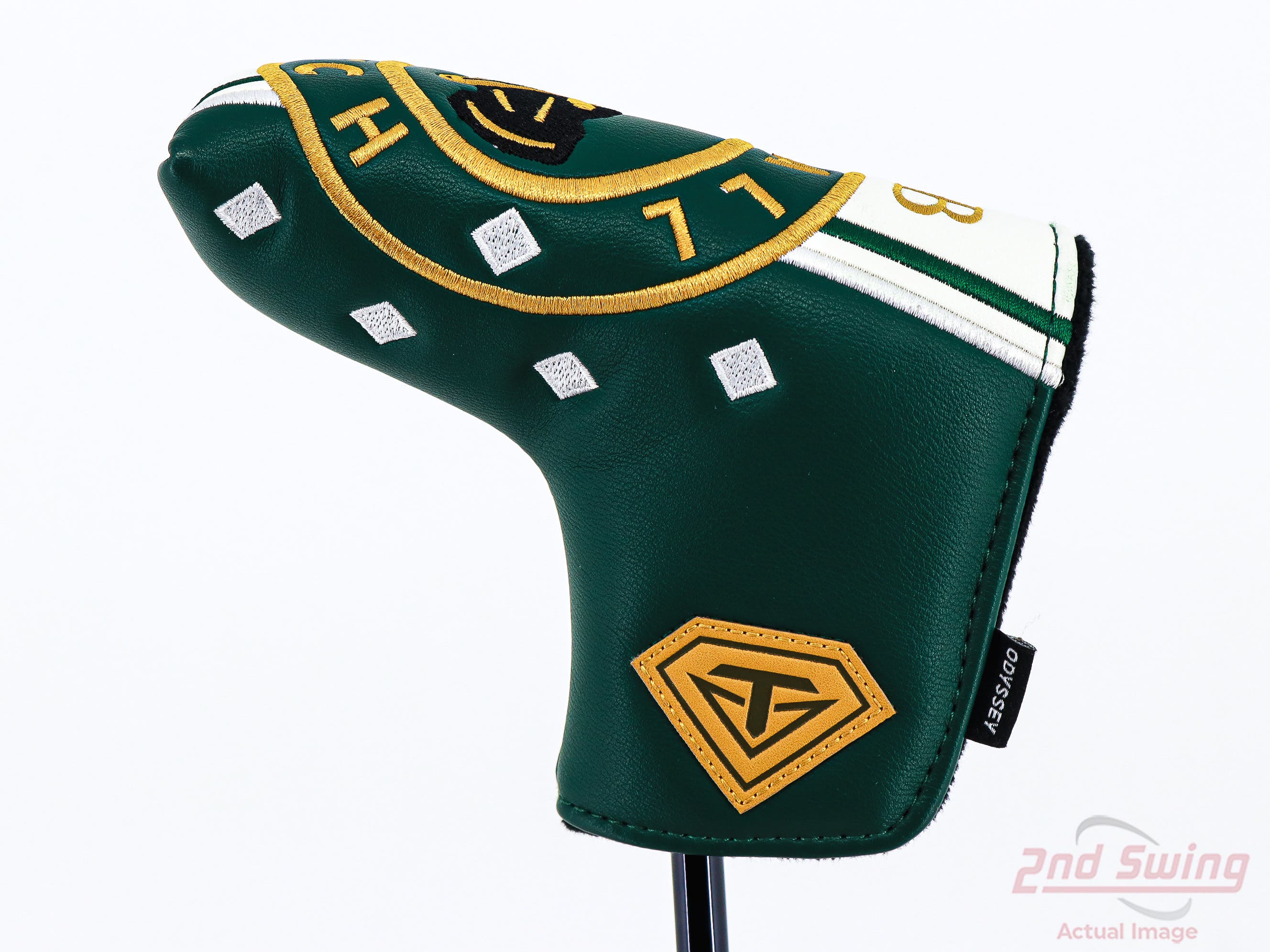 Toulon Design Small Batch Santa Monica Putter (D-N2442216536