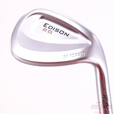Edison 2.0 Wedge Gap GW 53° FST KBS PGI 60 Graphite Regular Right Handed 36.75in