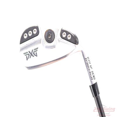 PXG 0311 XP GEN5 Chrome Single Iron 8 Iron FST KBS MAX Graphite 55 Graphite Senior Right Handed 37.25in