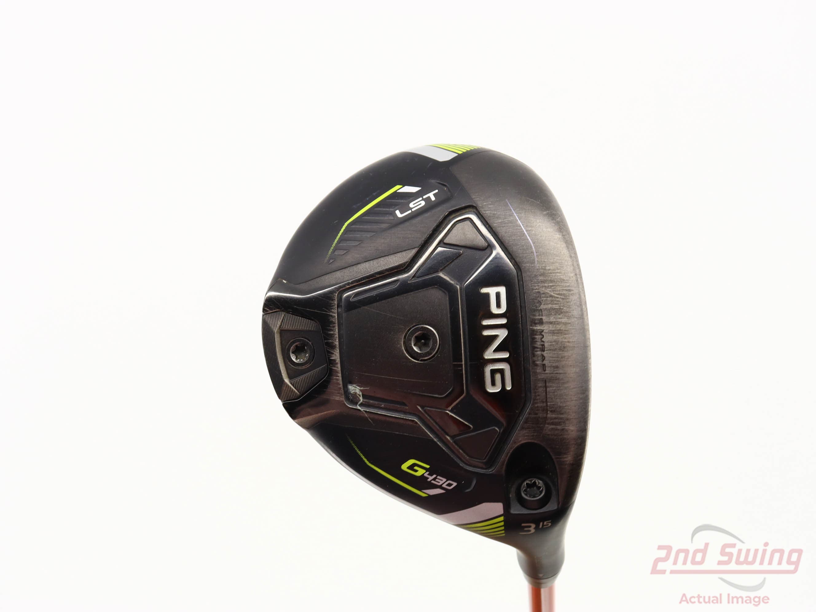 Ping G430 LST Fairway Wood (D-N2442246889) | 2nd Swing Golf