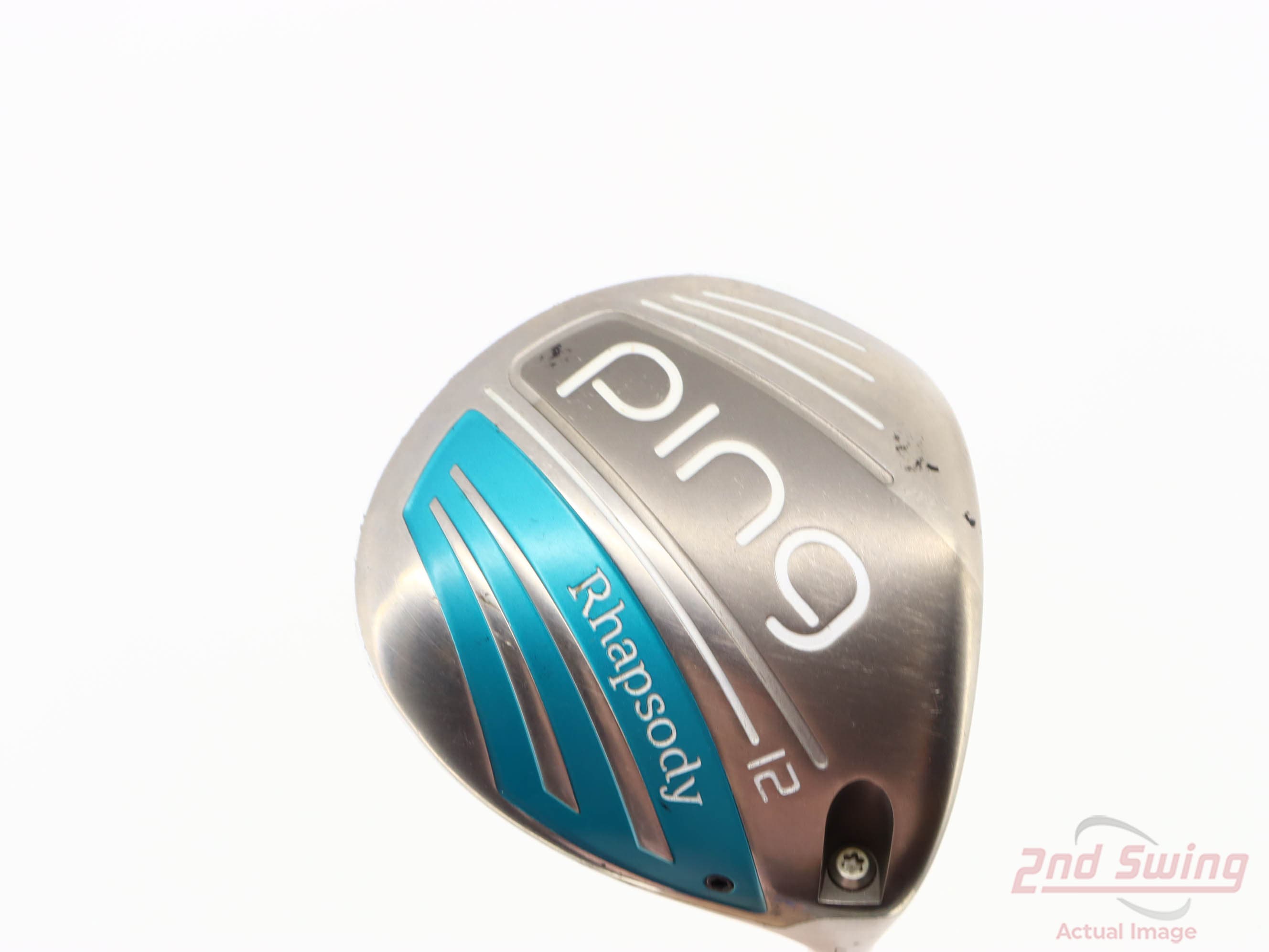 Ping 2015 Rhapsody Driver (D-N2442254548) | 2nd Swing Golf