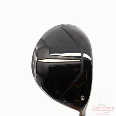 Mint Titleist TSR2 Driver 10° MCA Tensei AV Blue Raw 55 Graphite Stiff Right Handed 45.0in