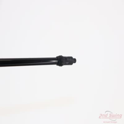 Used W/ Ping RH Adapter Mitsubishi Rayon Tensei CK Pro Orange 80g Hybrid Shaft Regular 39.5in