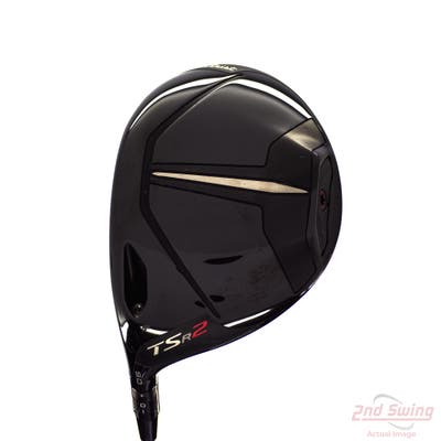 Mint Titleist TSR2 Driver 9° Mitsubishi MMT SpeedMesh 40 Graphite Senior Left Handed 46.0in