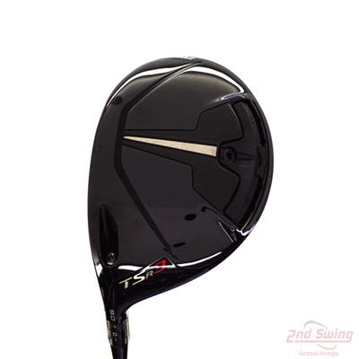 Mint Titleist TSR3 Driver 9° MCA Tensei AV-XLINK Blue 65 Graphite Stiff Left Handed 45.75in