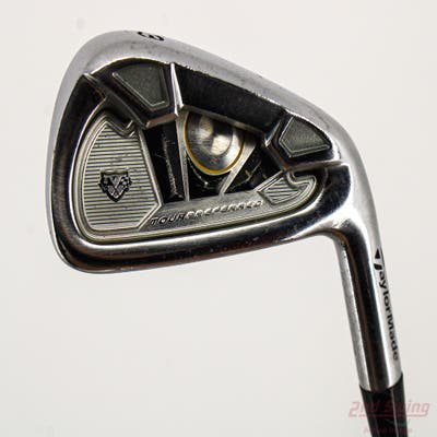 TaylorMade 2009 Tour Preferred Single Iron 3 Iron Stock Steel Shaft Steel Stiff Right Handed 38.5in