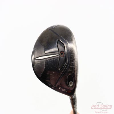 Titleist TSR2 Fairway Wood 3 Wood HL 16.5° Diamana S+ 70 Limited Edition Graphite Regular Right Handed 42.5in