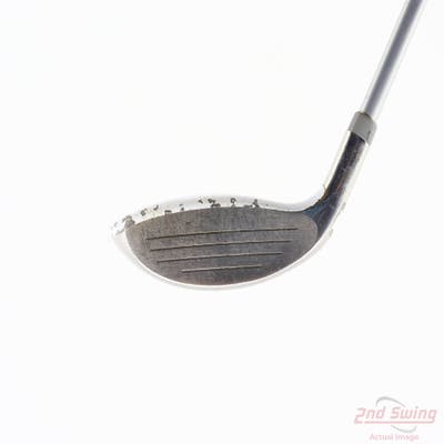 TaylorMade Kalea Ladies Fairway Wood 3 Wood 3W 17° TM KALEA Premier 40 Lite Graphite Ladies Right Handed 41.0in