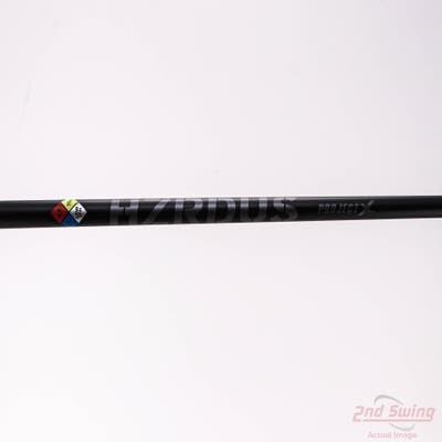 Mint Uncut Project X HZRDUS 75 Black 6.5 75g Driver Shaft X-Stiff 46.0in