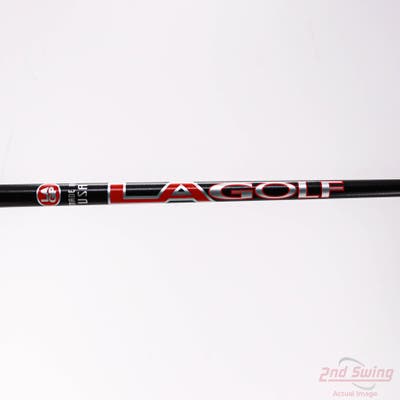 Mint Uncut LA Golf Tour AXS Red 85g Hybrid Shaft Regular 42.0in