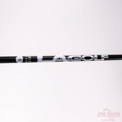 Mint Uncut LA Golf Tour AXS White 65g Hybrid Shaft Regular 42.0in