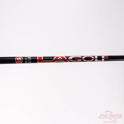 Mint Uncut LA Golf Tour AXS Red 85g Hybrid Shaft Regular 42.0in