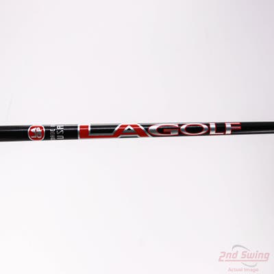 Mint Uncut LA Golf Tour AXS Red 85g Hybrid Shaft Regular 42.0in