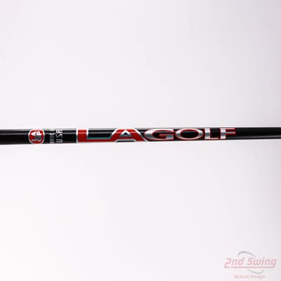 Mint Uncut LA Golf Tour AXS Red 85g Hybrid Shaft Regular 42.0in