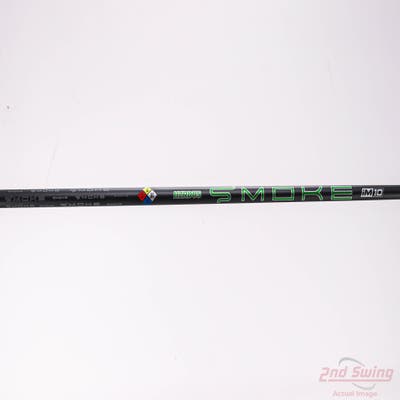 Mint Uncut Project X HZRDUS Smoke Green iM10 60g Driver Shaft X-Stiff 46.25in