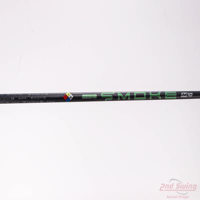 Mint Uncut Project X HZRDUS Smoke Green iM10 60g Driver Shaft X-Stiff 46.25in