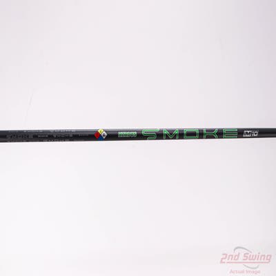 Mint Uncut Project X HZRDUS Smoke Green iM10 60g Driver Shaft X-Stiff 46.25in