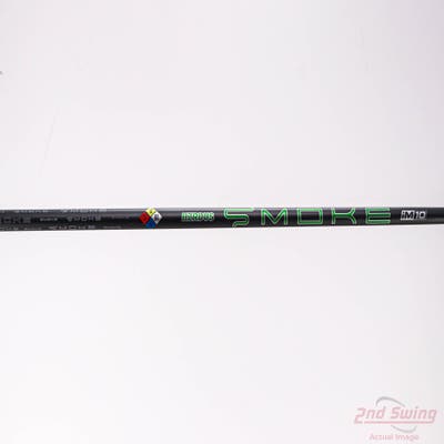 Mint Uncut Project X HZRDUS Smoke Green iM10 60g Driver Shaft X-Stiff 46.0in