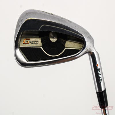 Ping G400 Single Iron 7 Iron AWT 2.0 Steel Regular Right Handed Orange Dot 36.0in