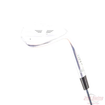 Titleist Vokey SM7 Tour Chrome Wedge Lob LW 60° 10 Deg Bounce S Grind Dynamic Gold Tour Issue 115 Steel Wedge Flex Right Handed 34.75in