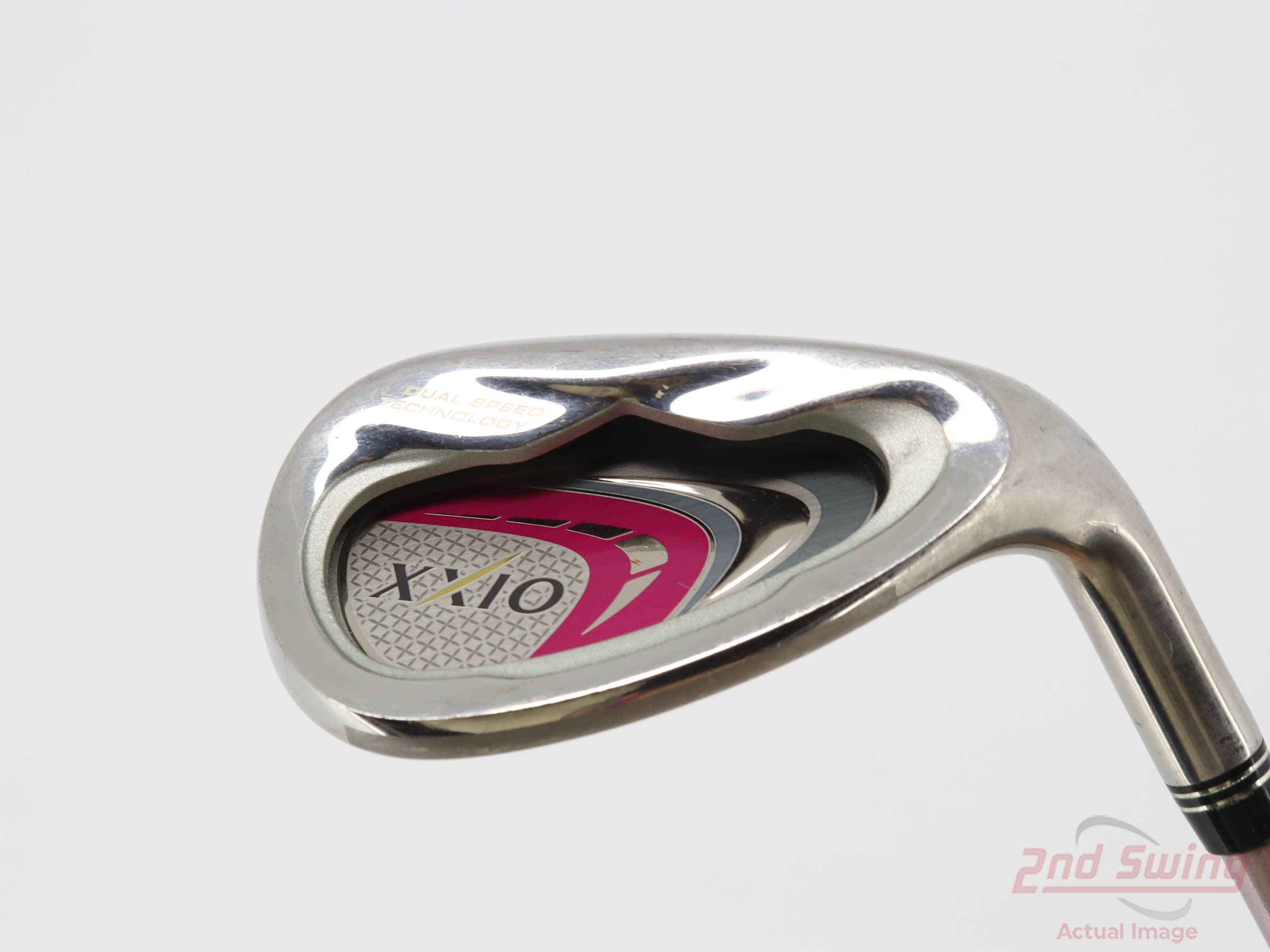 XXIO 9 Wedge | 2nd Swing Golf