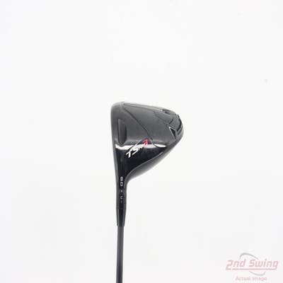 Titleist TSR3 Driver 9° MCA Tensei 1K Blue 55 Graphite Regular Left Handed 46.0in