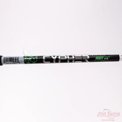 Pull Project X Cypher 40g Fairway Shaft Ladies 37.0in