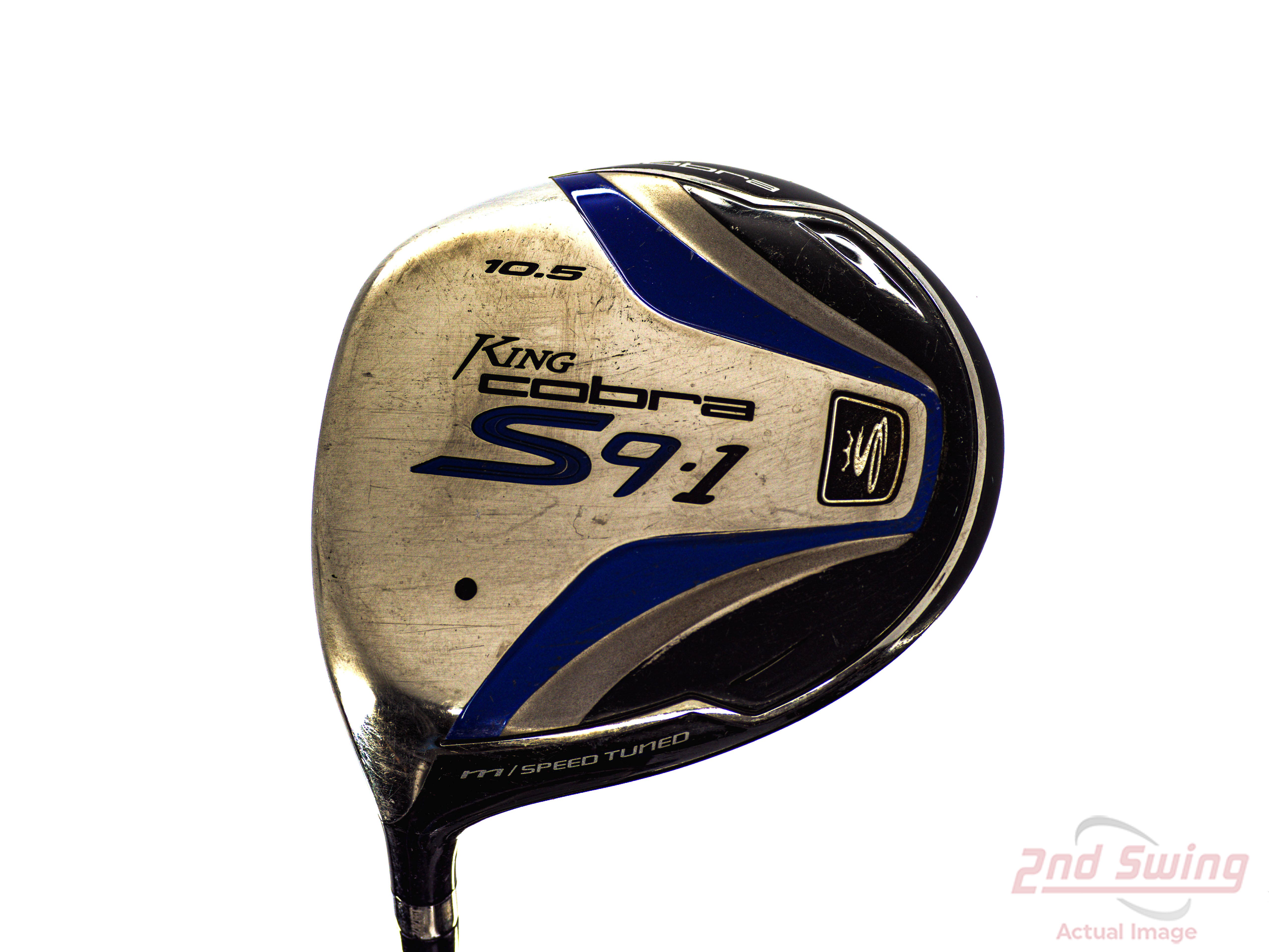 Cobra S9-1 M Driver | 2nd Swing Golf