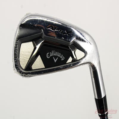 Mint Callaway Apex 21 Single Iron 7 Iron UST Mamiya Recoil 75 Dart Graphite Regular Right Handed 37.0in