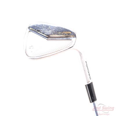 TaylorMade P7MC Single Iron 8 Iron Project X LS 6.5 Steel X-Stiff Right Handed 36.75in