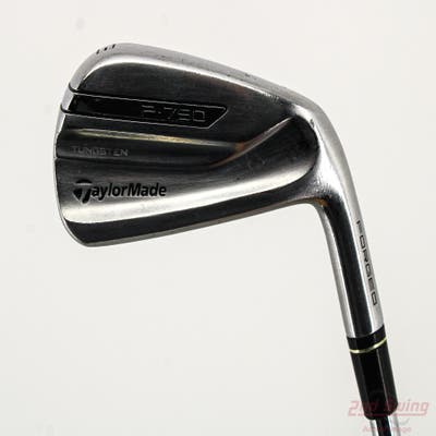 TaylorMade P-790 Single Iron 3 Iron Nippon NS Pro 950GH Steel Stiff Right Handed 39.5in