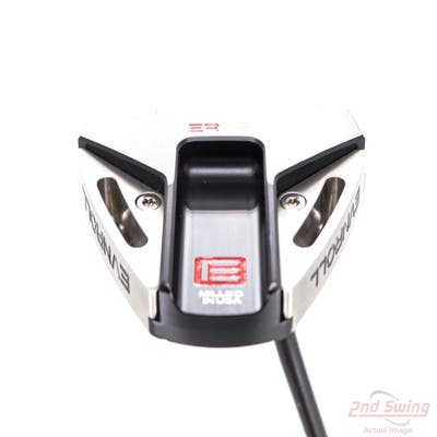Evnroll ER11.2 Legacy Putter Steel Right Handed 35.0in