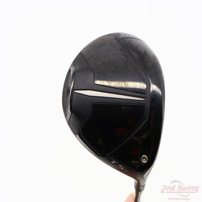 Titleist TSR2 Driver 10° MCA Tensei AV-XLINK Blue 55 Graphite Regular Right Handed 45.75in