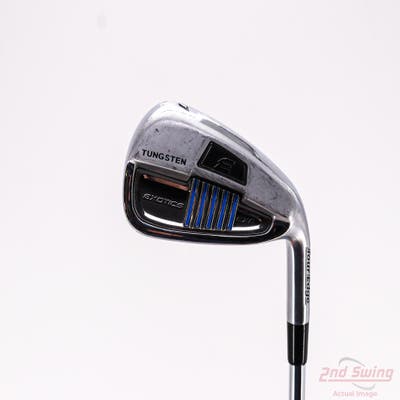 Tour Edge Exotics EXS Single Iron 7 Iron FST KBS Max Steel Regular Right Handed 37.5in