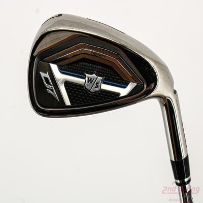 Wilson Staff C300 Single Iron 7 Iron Fujikura Speeder Pro 78i Graphite Senior Right Handed 37.75in