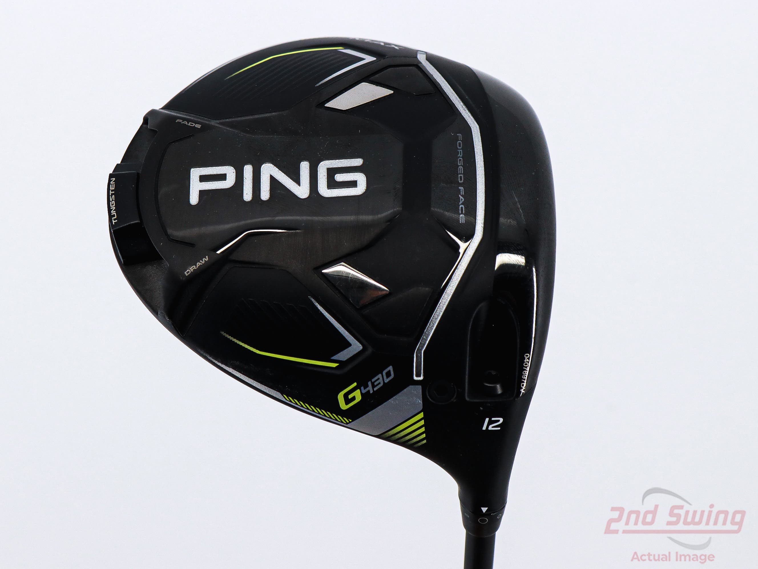 Ping G430 MAX Driver (D-62544838143) | 2nd Swing Golf